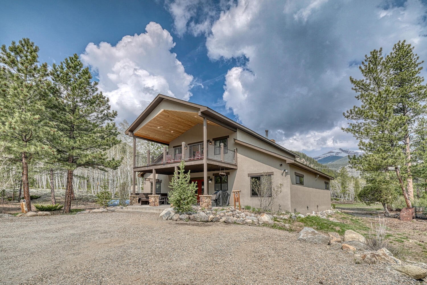 Salida Vacation Rental