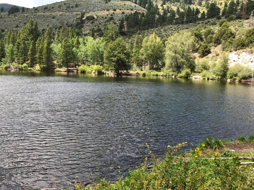 Salida Vacation Rental