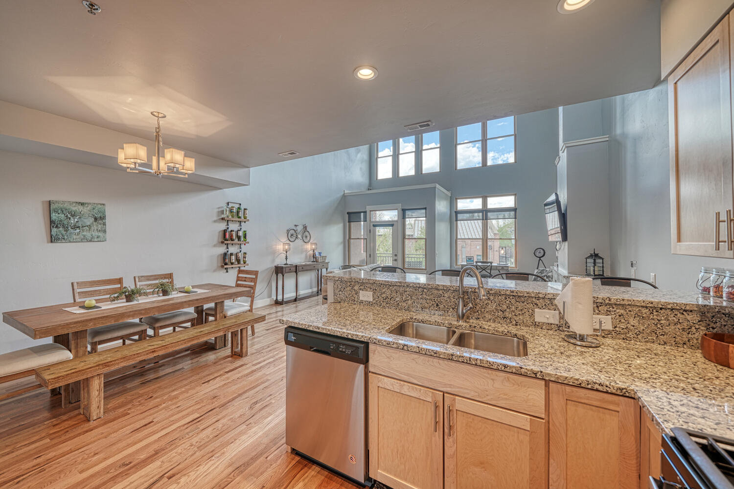 Salida Vacation Rental