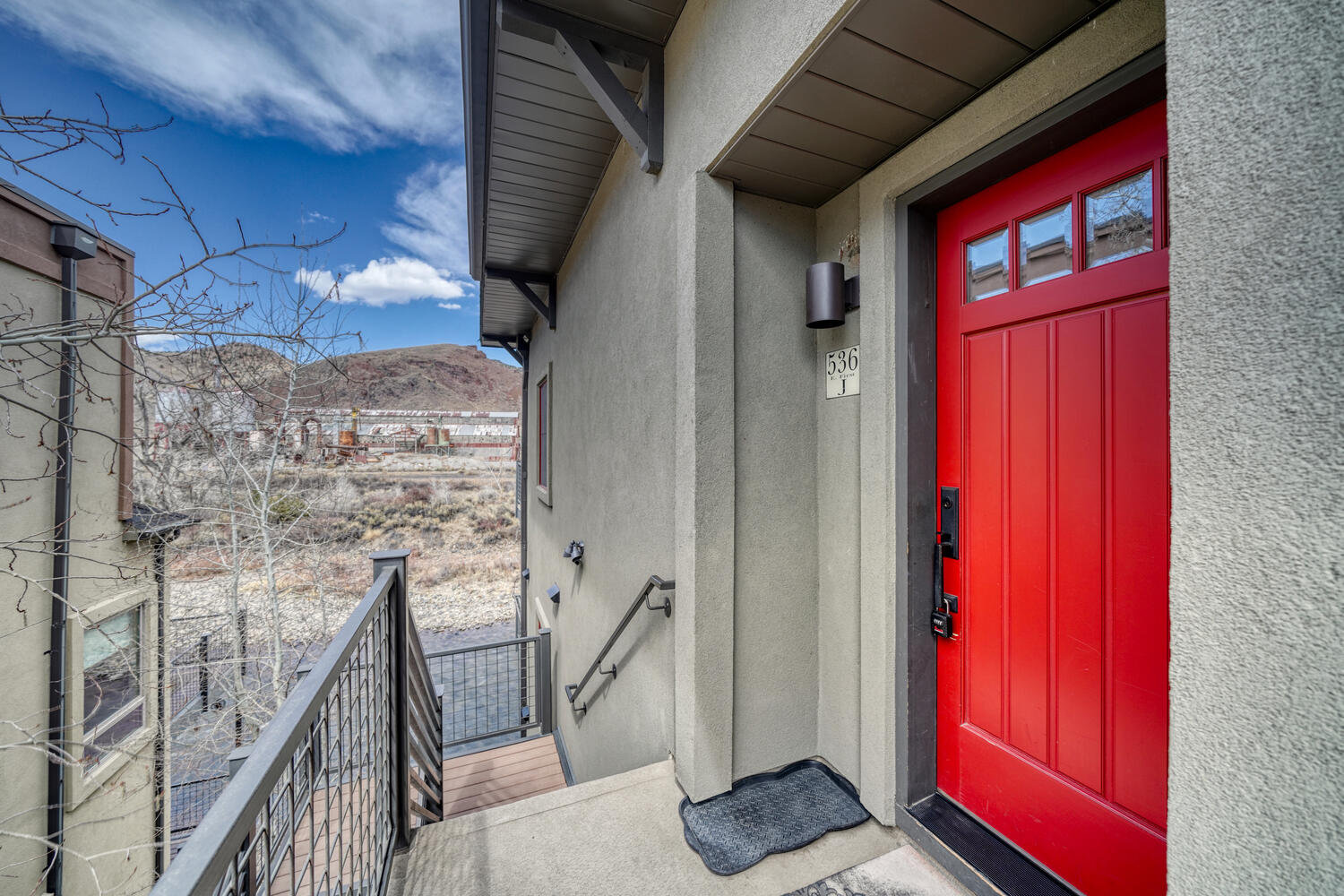 Salida Vacation Rental