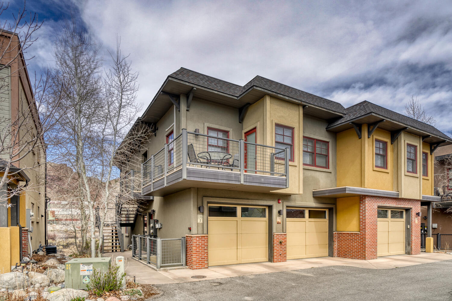 Salida Vacation Rental