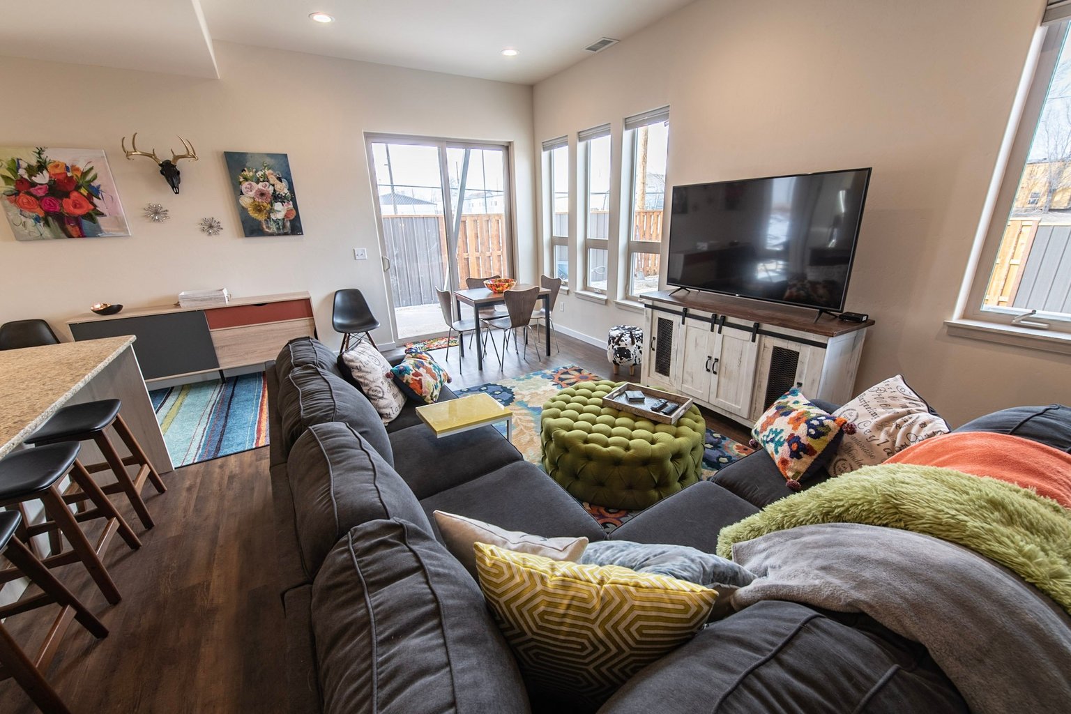 Salida Vacation Rental