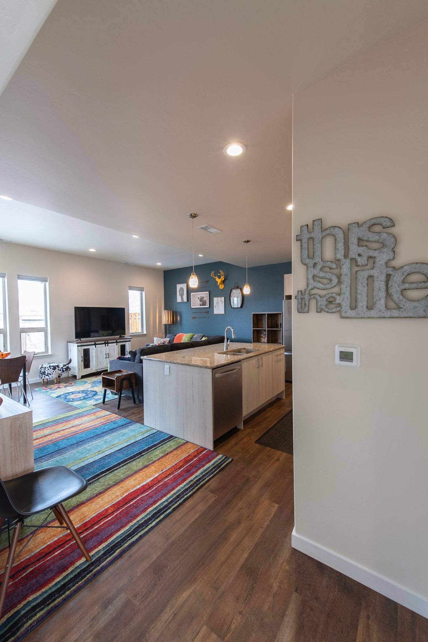 Salida Vacation Rental