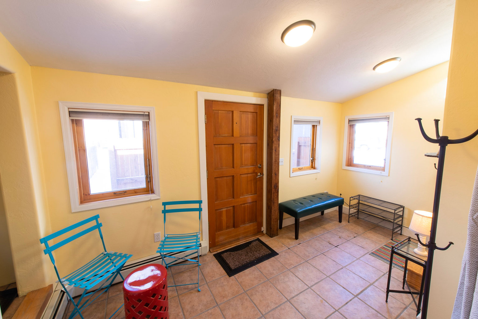 Salida Vacation Rental