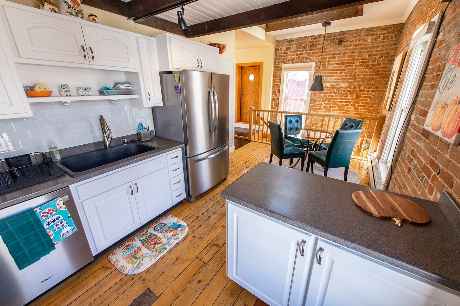 Salida Vacation Rental