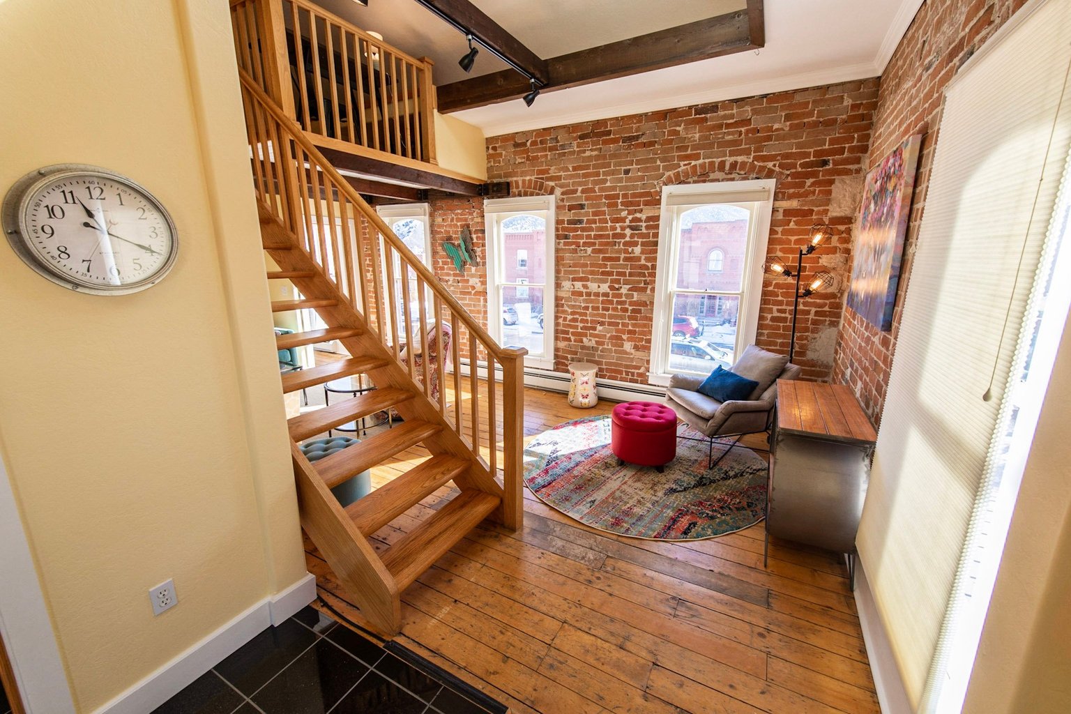 Salida Vacation Rental