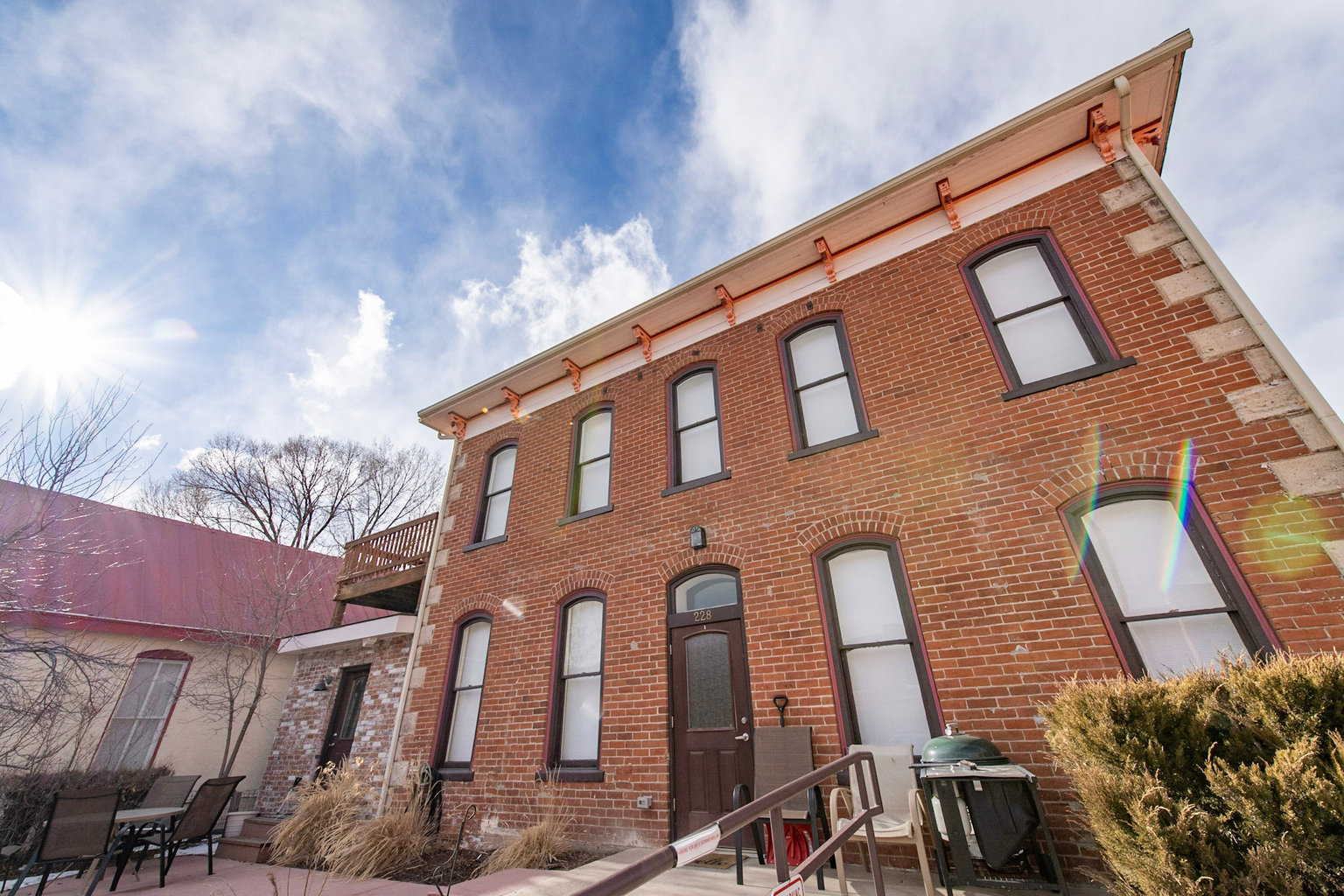 Salida Vacation Rental