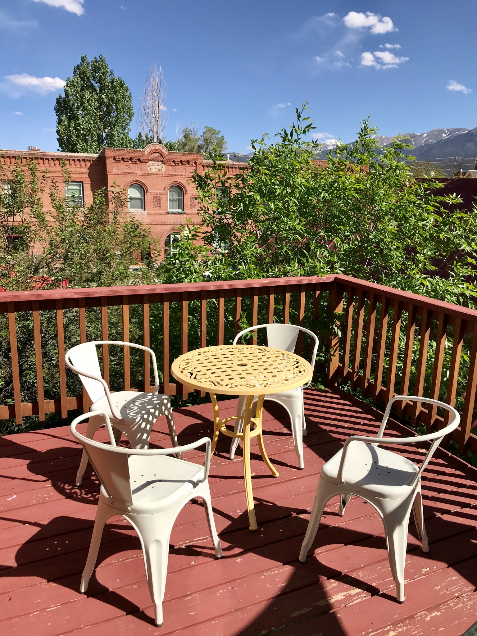 Salida Vacation Rental