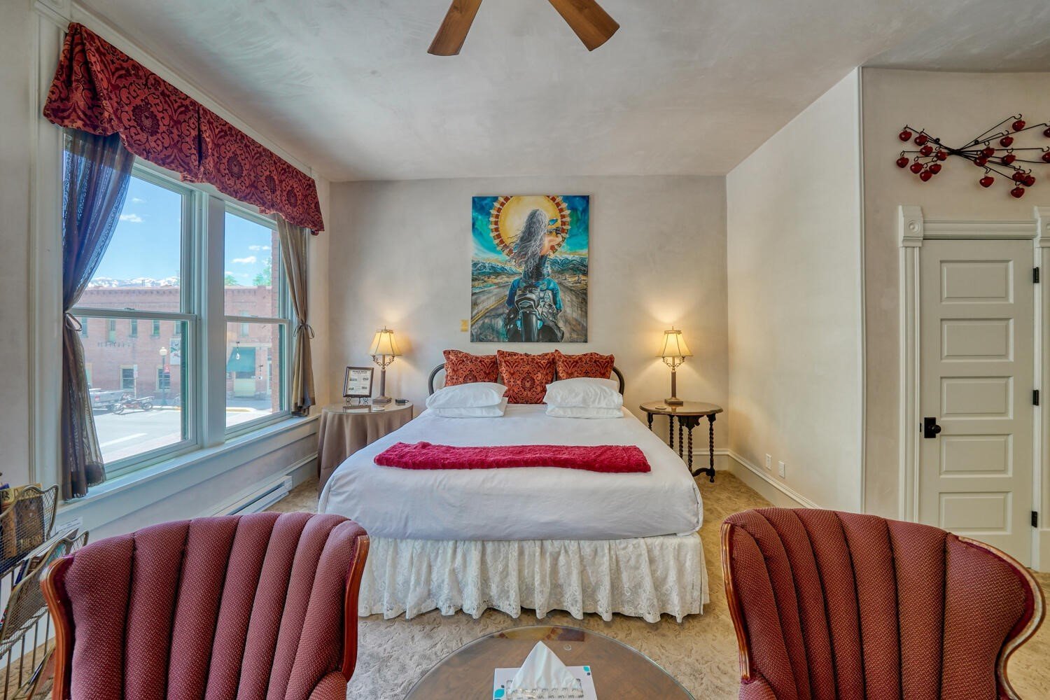 Salida Vacation Rental