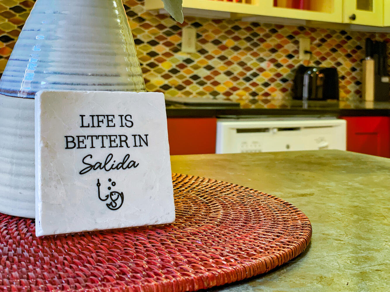 Salida Vacation Rental