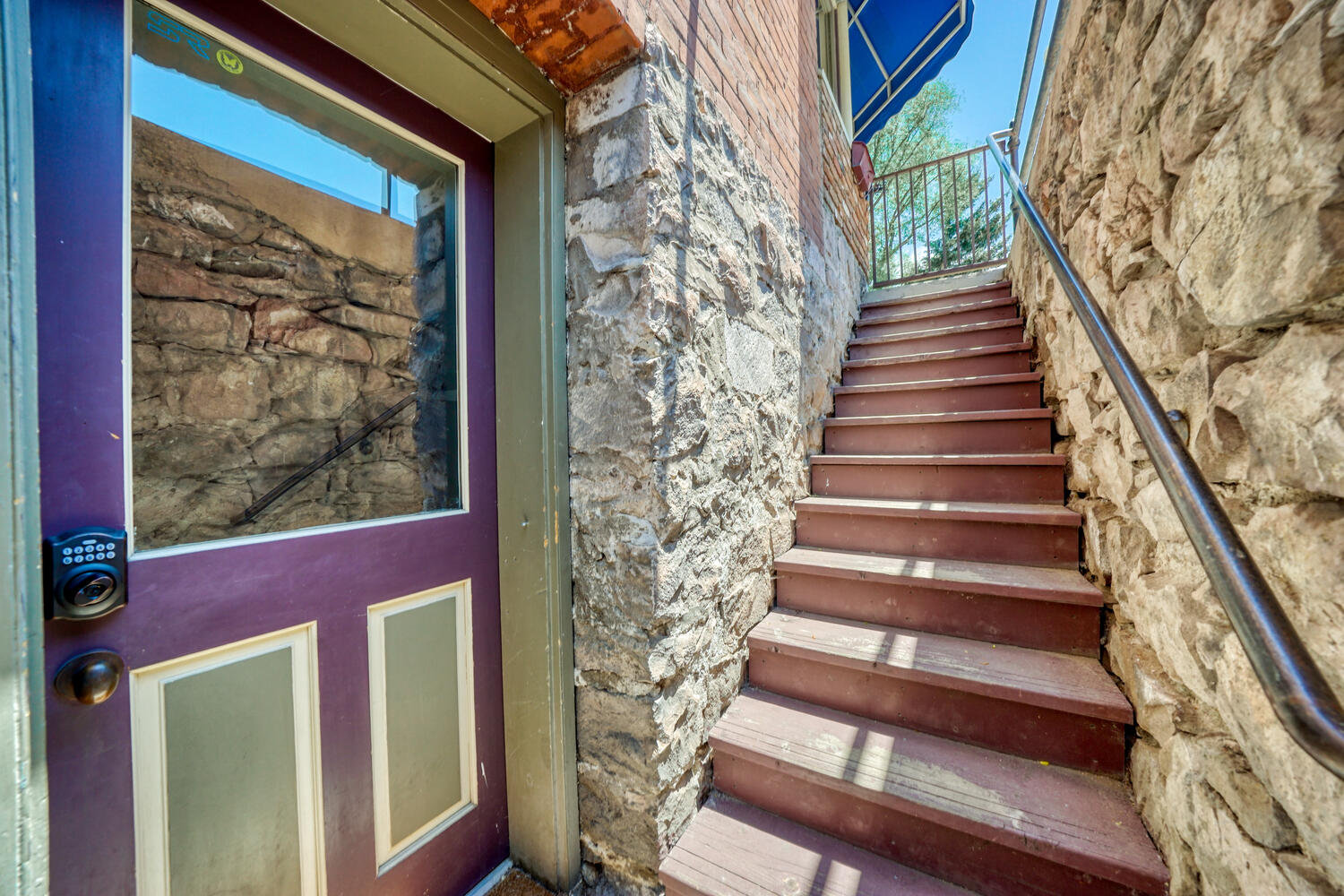 Salida Vacation Rental