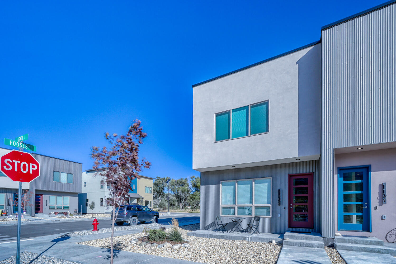 Poncha Springs Vacation Rental