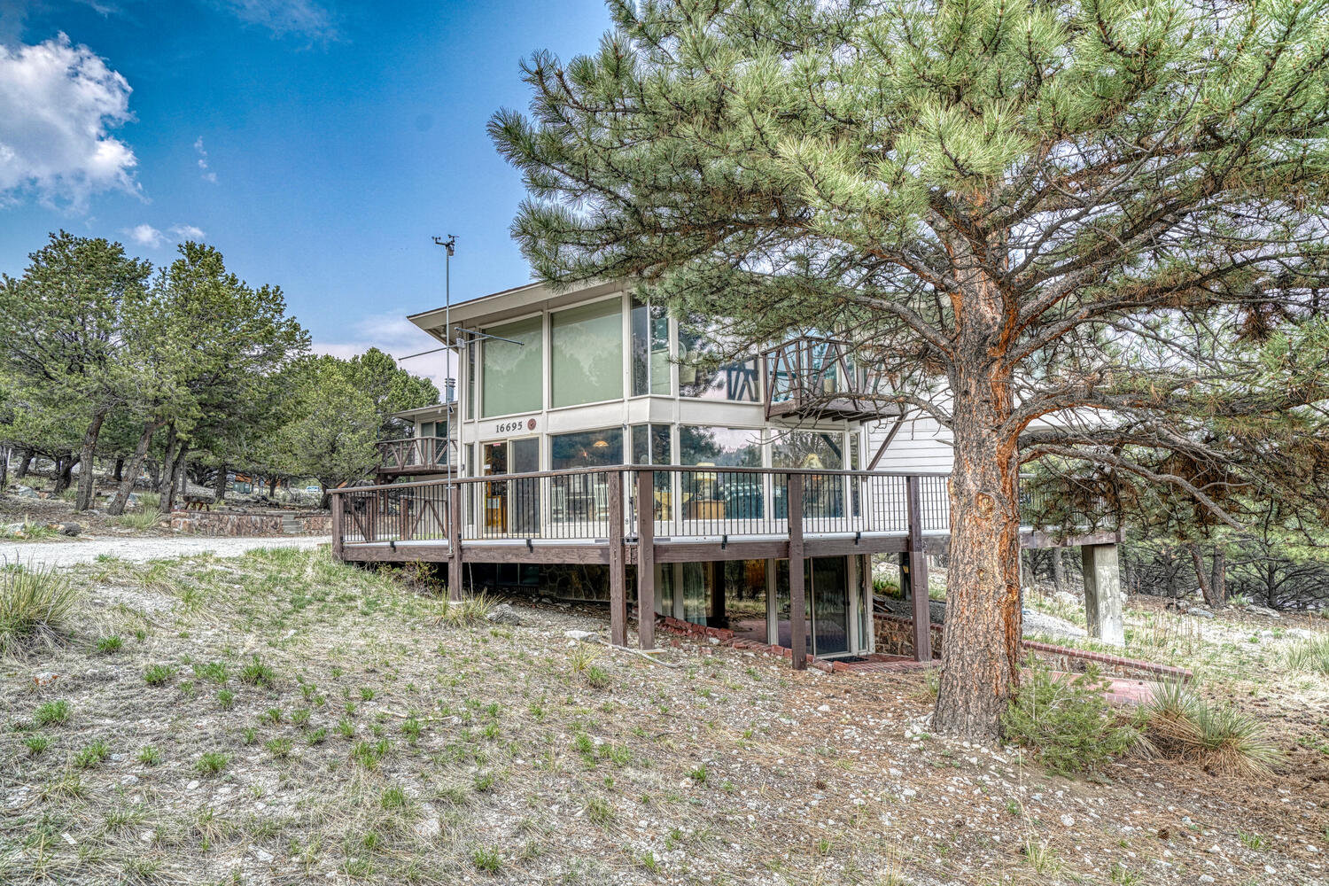 Nathrop Vacation Rental