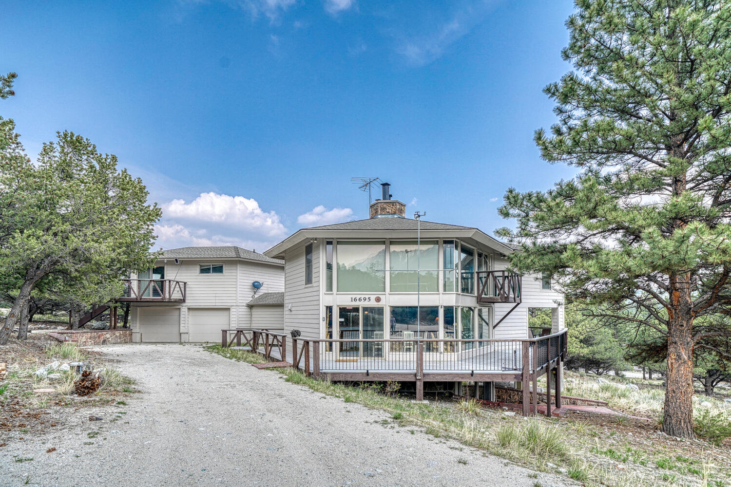 Nathrop Vacation Rental