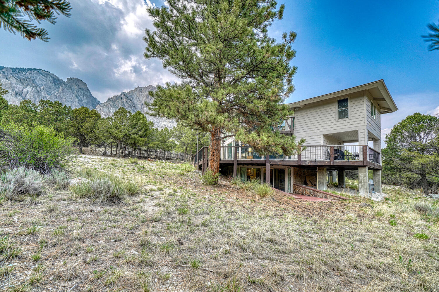 Nathrop Vacation Rental