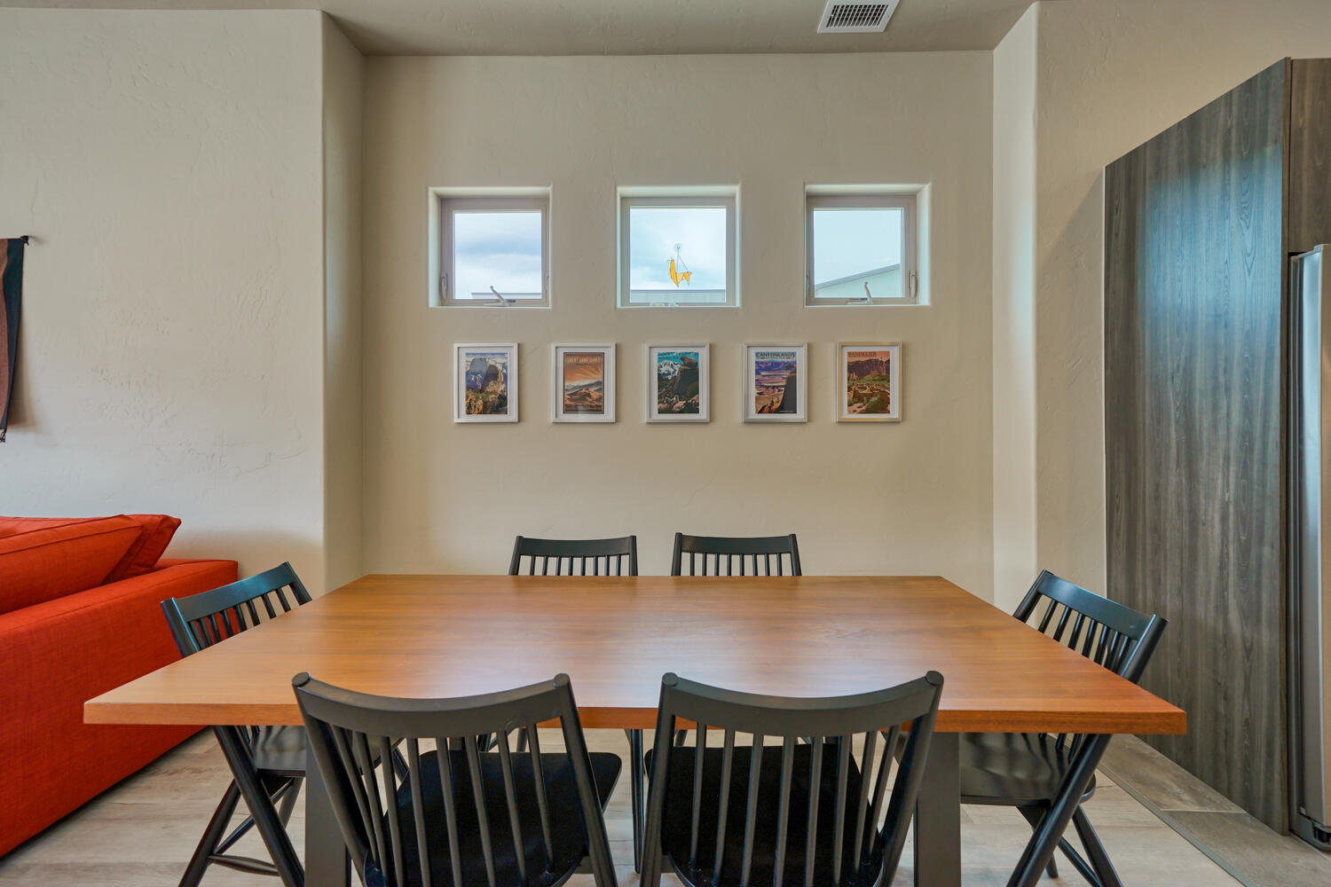 Poncha Springs Vacation Rental