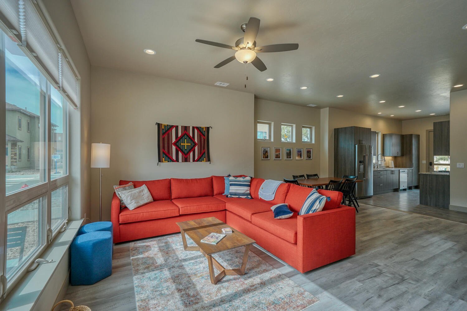 Poncha Springs Vacation Rental