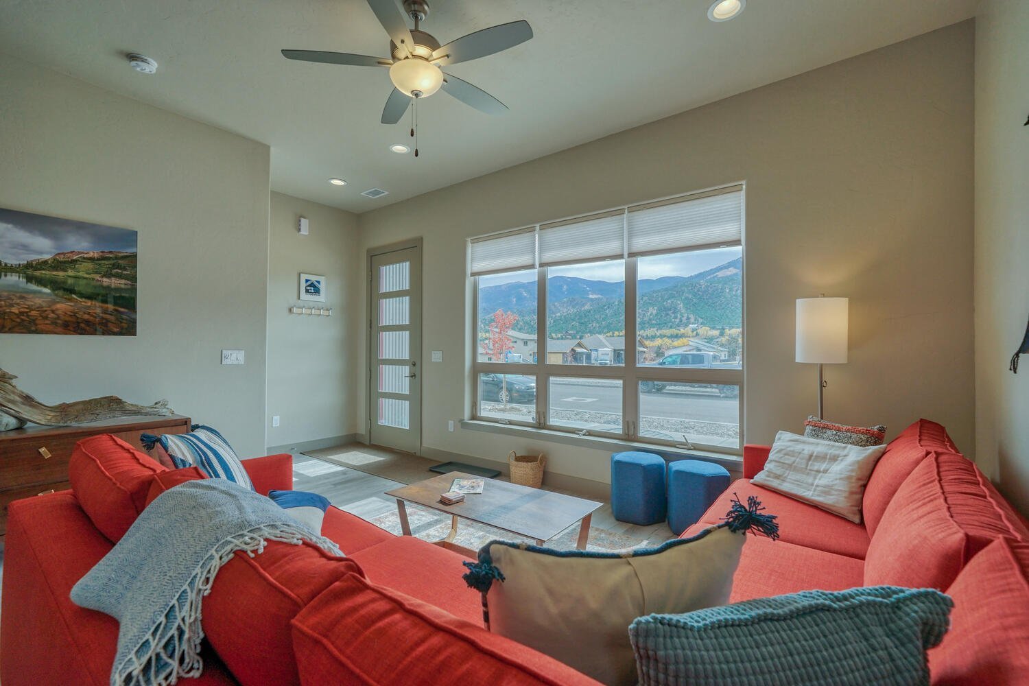 Poncha Springs Vacation Rental