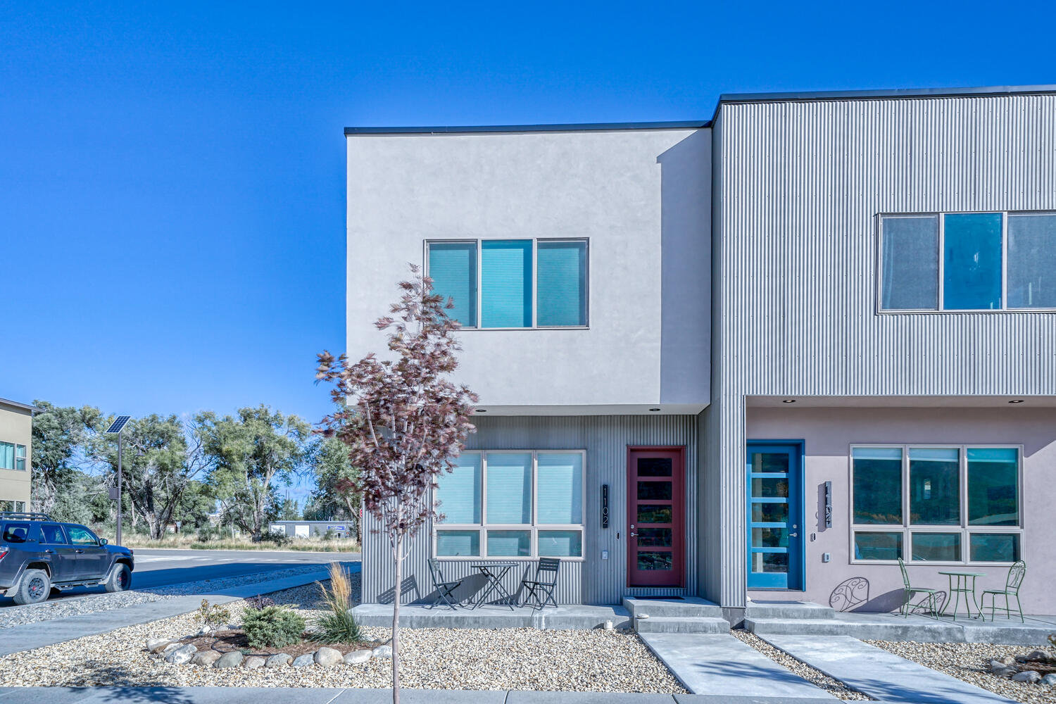 Poncha Springs Vacation Rental