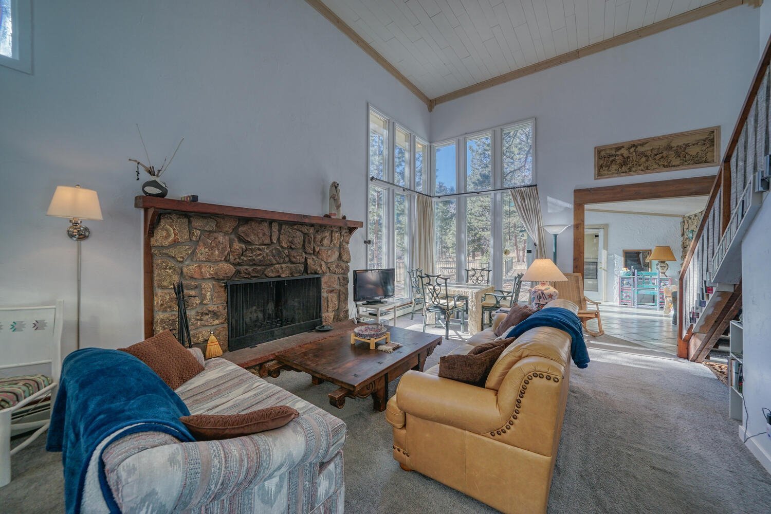 Nathrop Vacation Rental