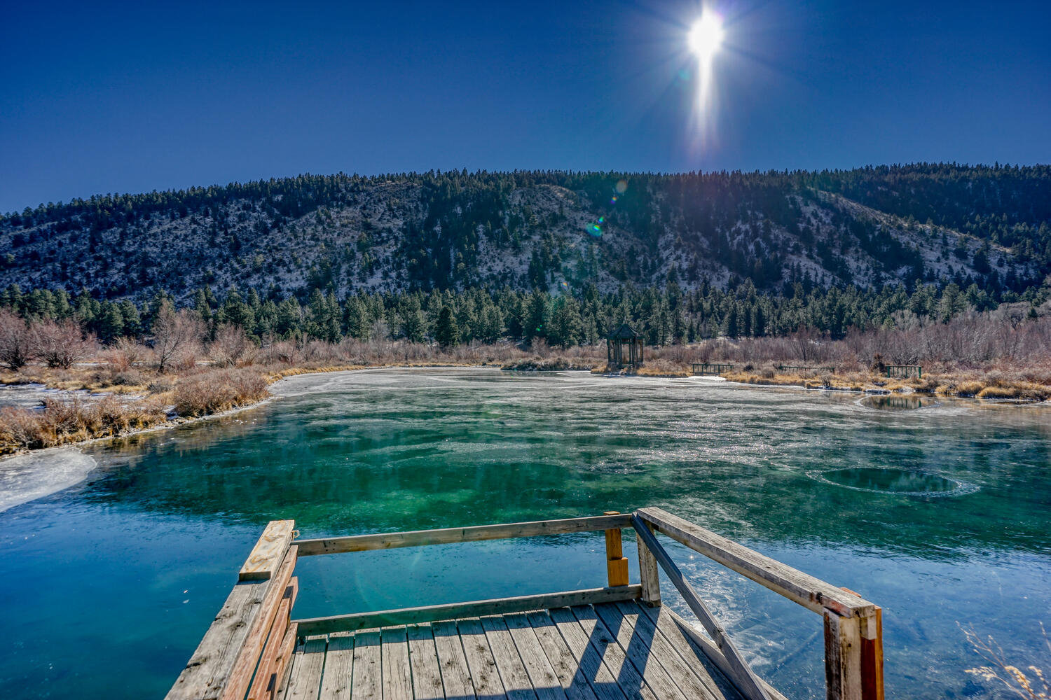 Nathrop Vacation Rental