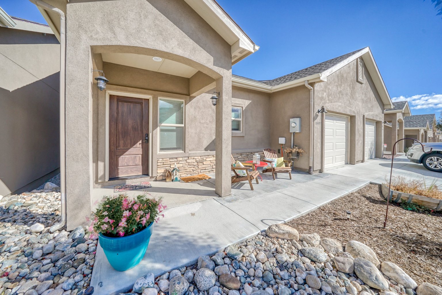 Poncha Springs Vacation Rental