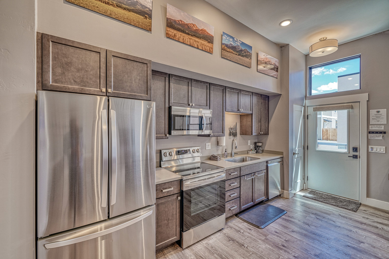 Salida Vacation Rental