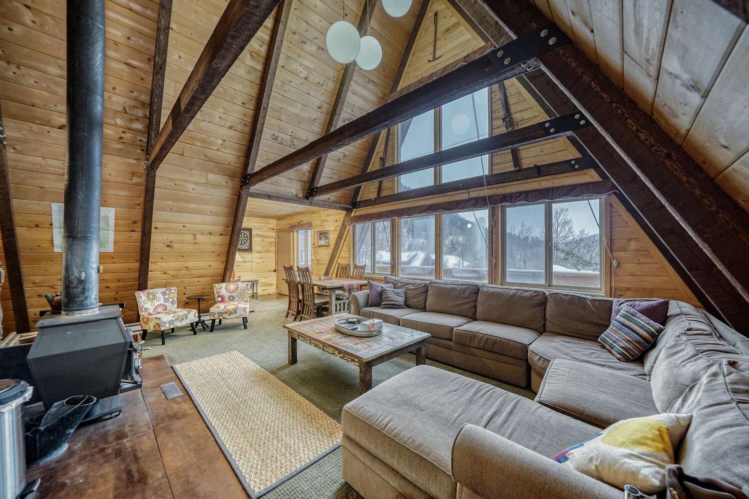 Salida Vacation Rental