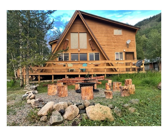 Salida Vacation Rental