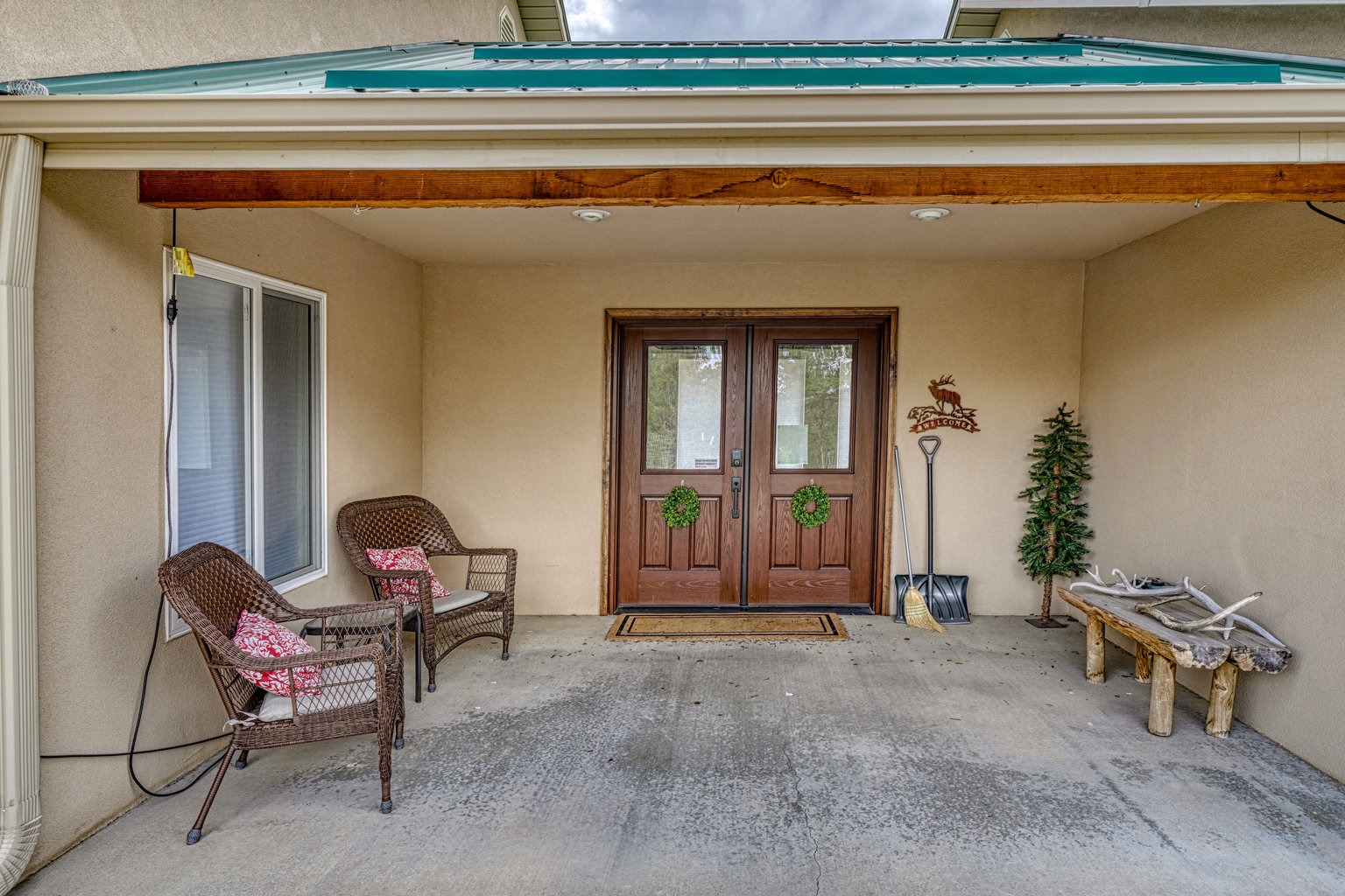 Nathrop Vacation Rental