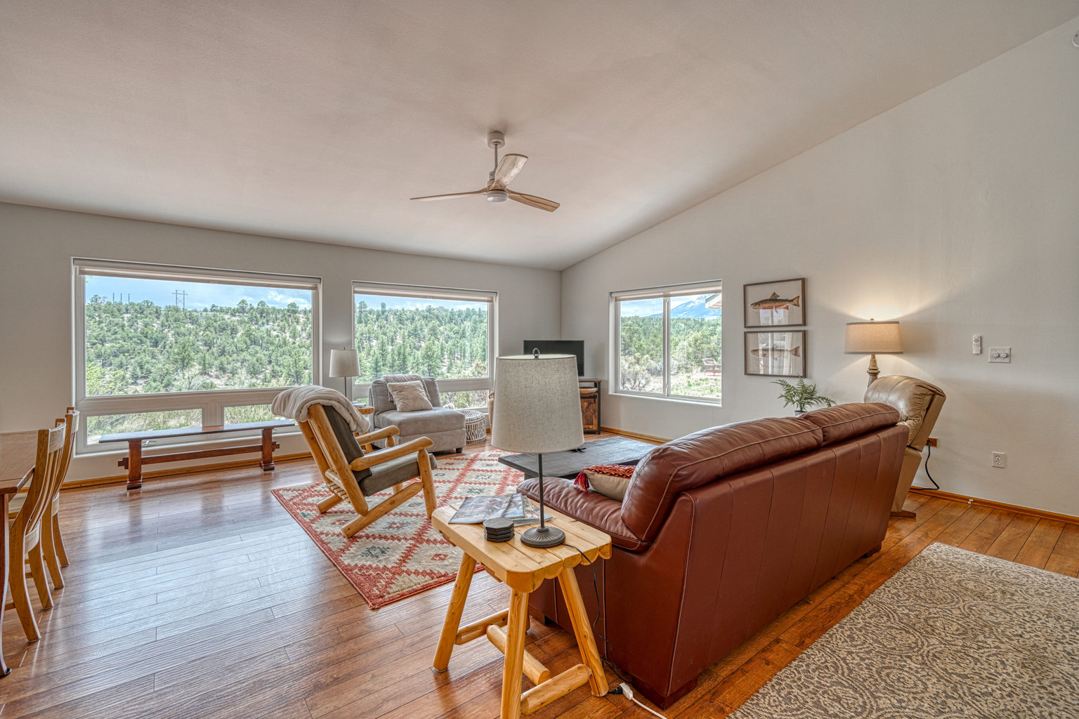 Nathrop Vacation Rental