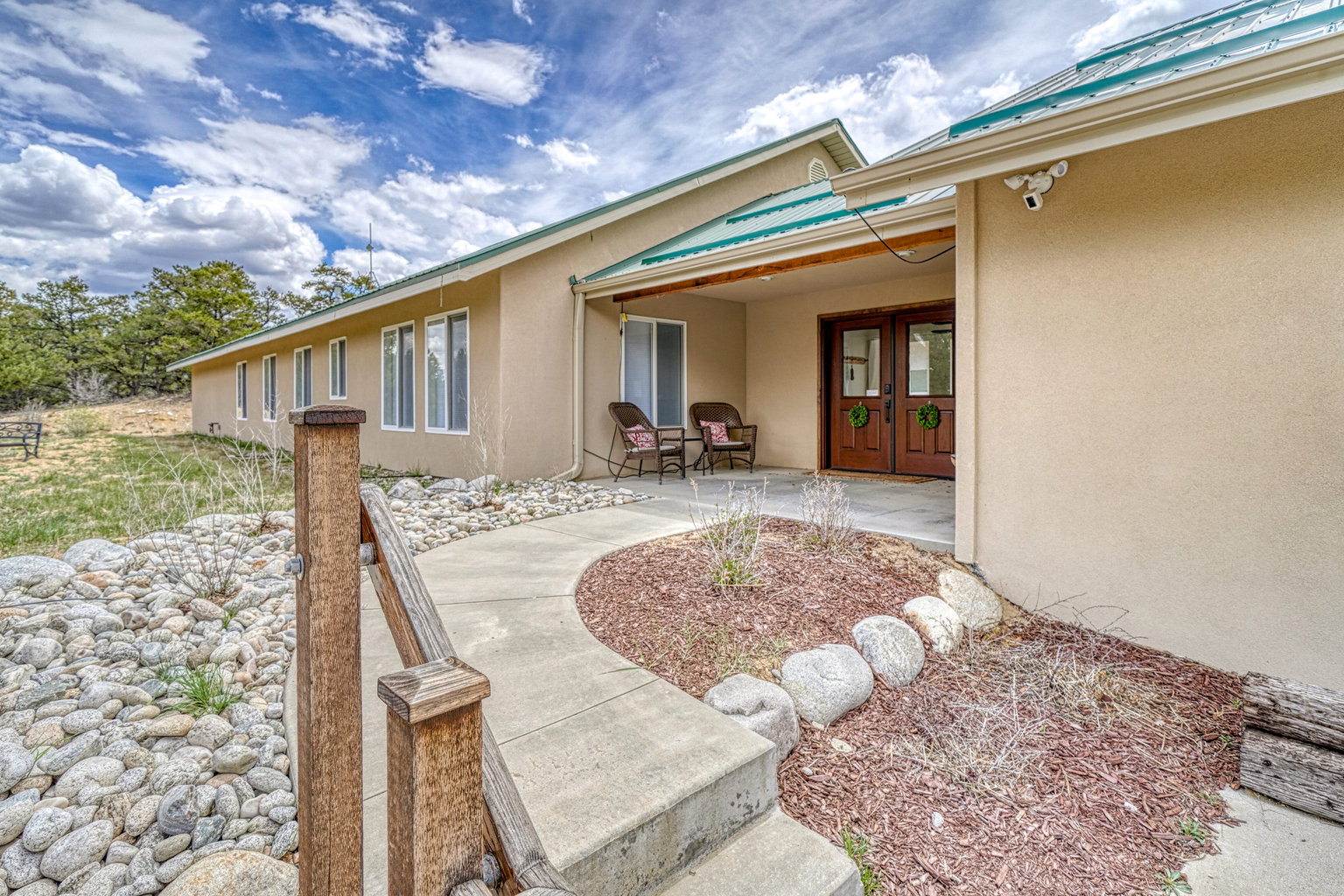 Nathrop Vacation Rental