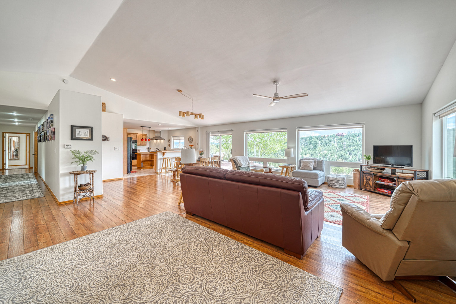 Nathrop Vacation Rental