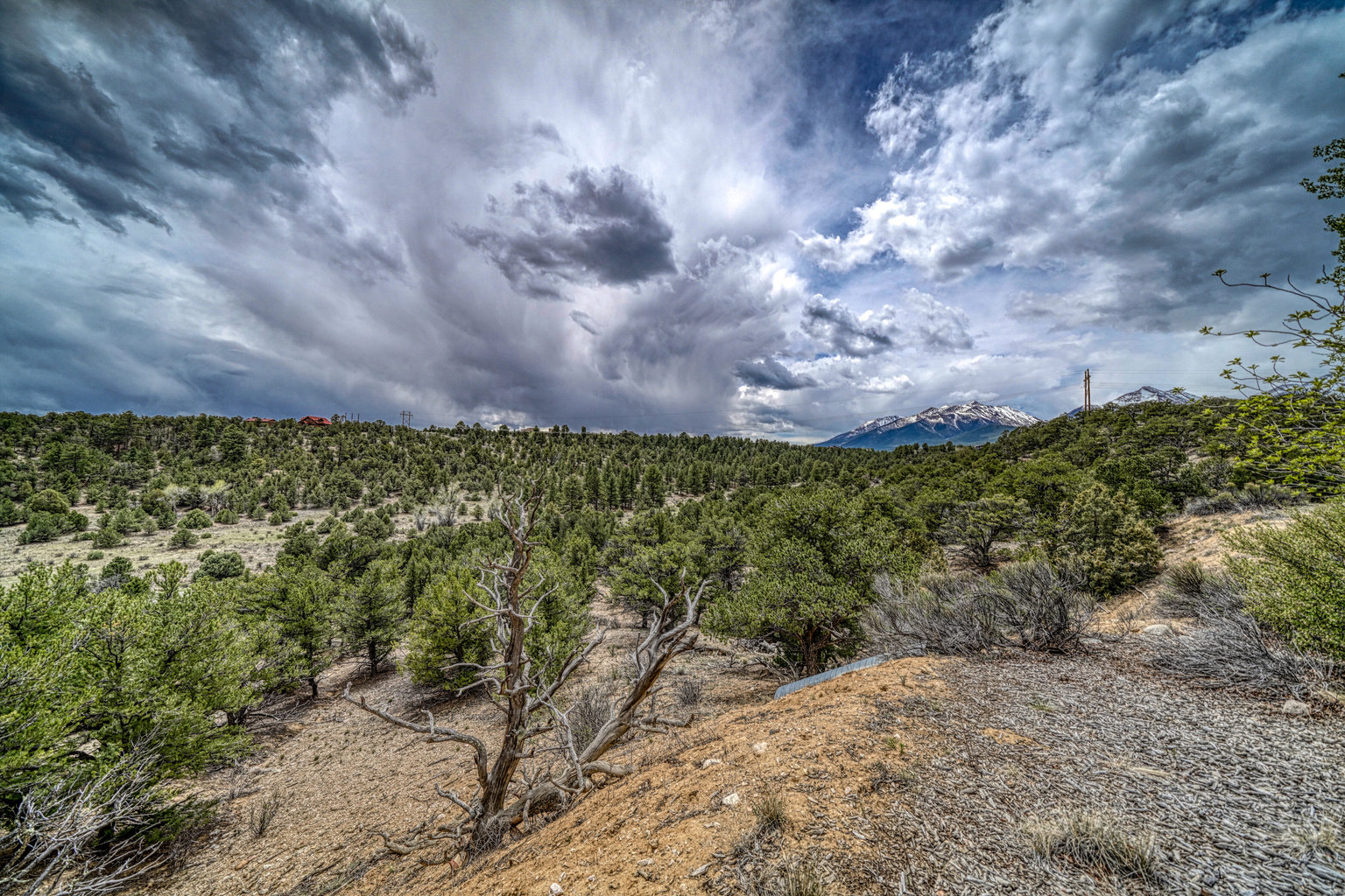 Nathrop Vacation Rental