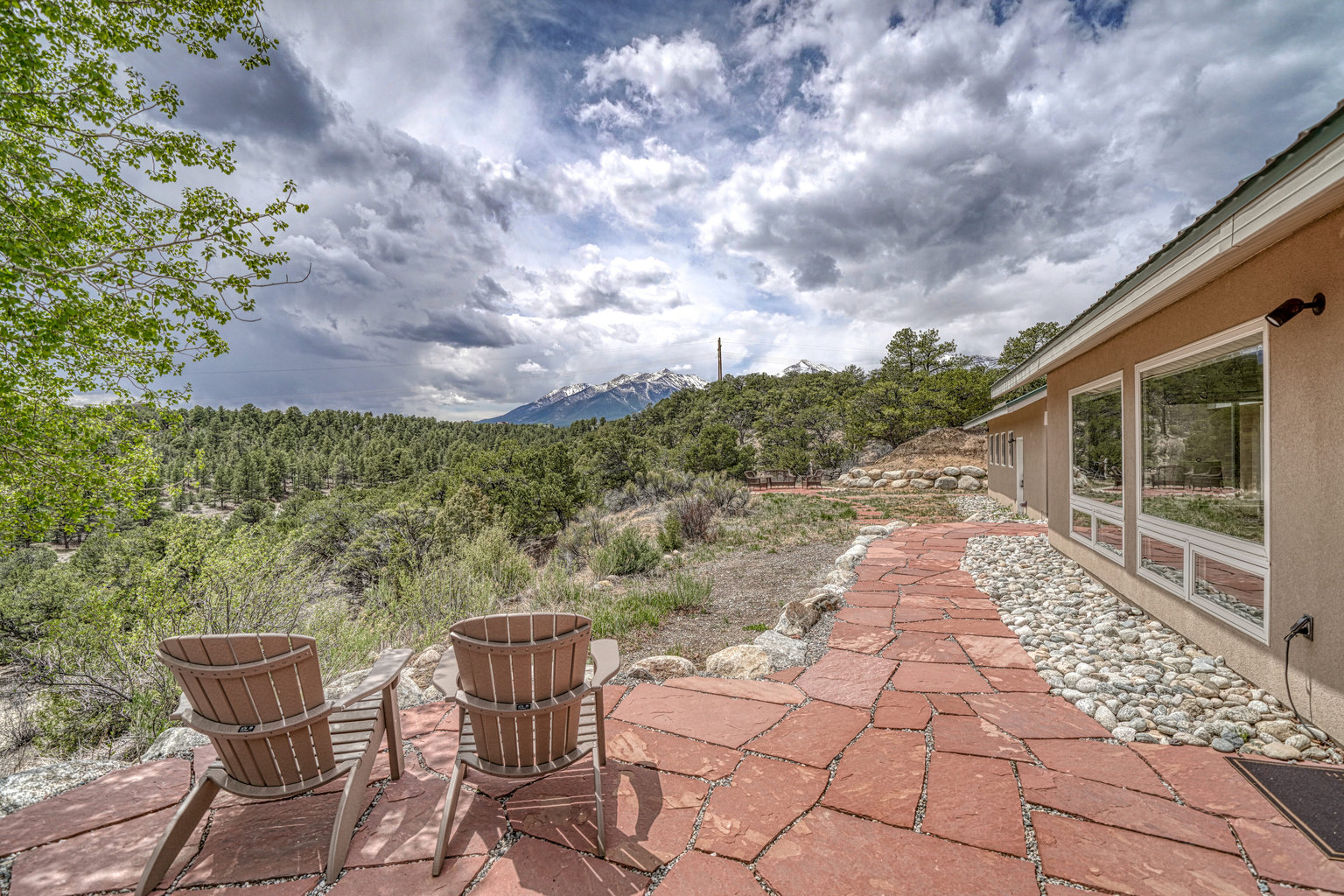 Nathrop Vacation Rental