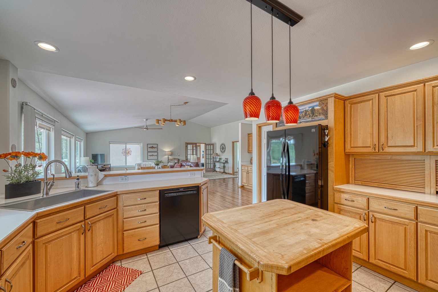 Nathrop Vacation Rental