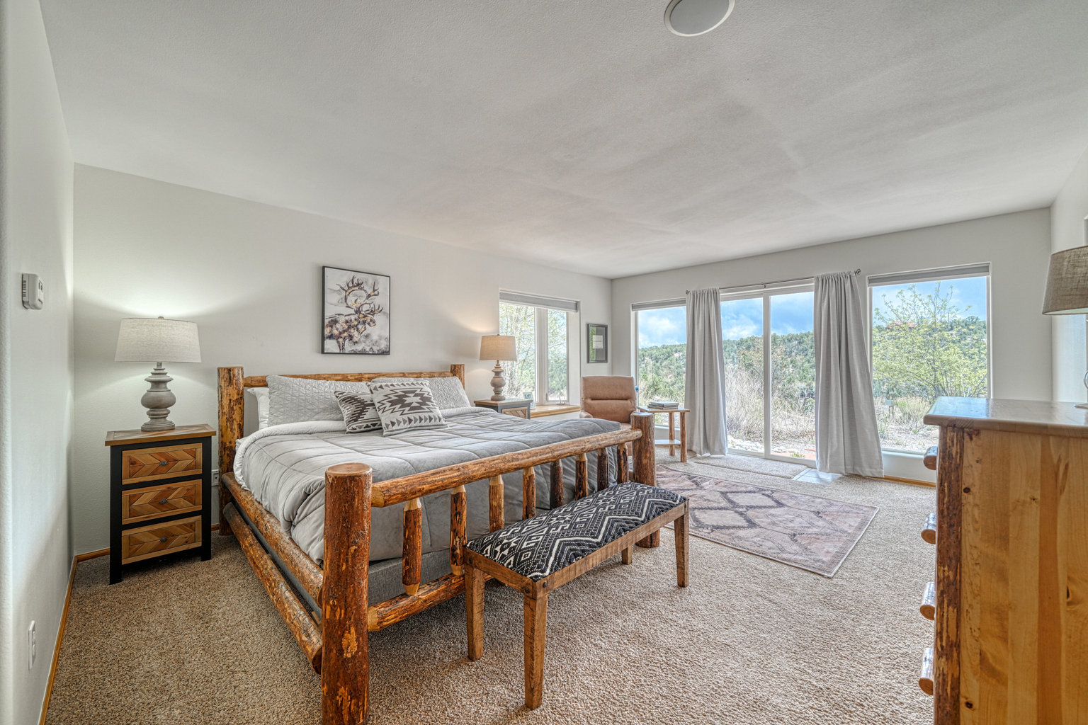 Nathrop Vacation Rental