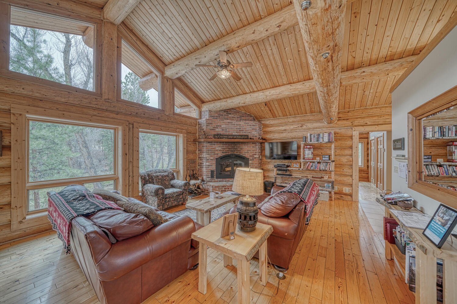 Nathrop Vacation Rental