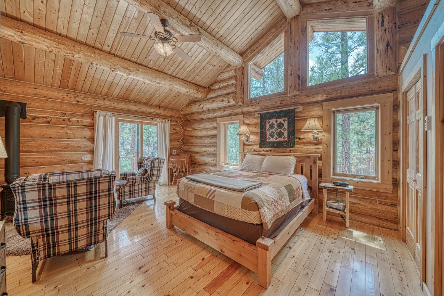 Nathrop Vacation Rental