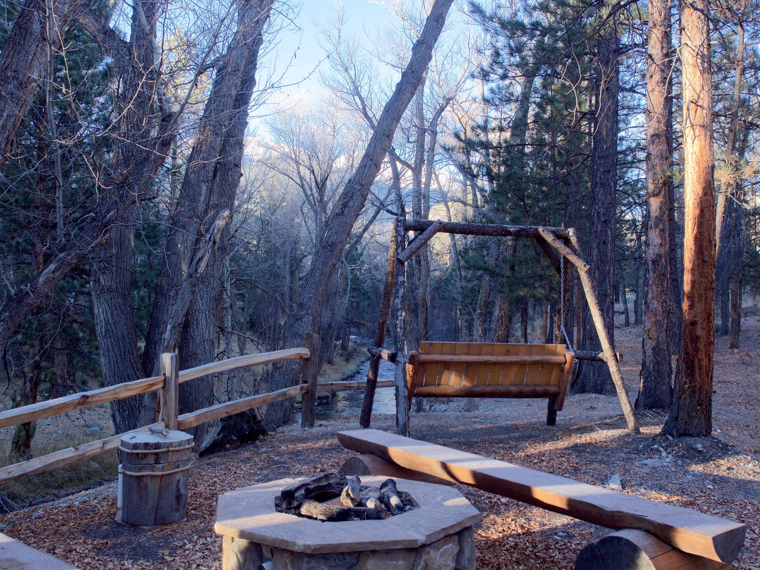 Nathrop Vacation Rental