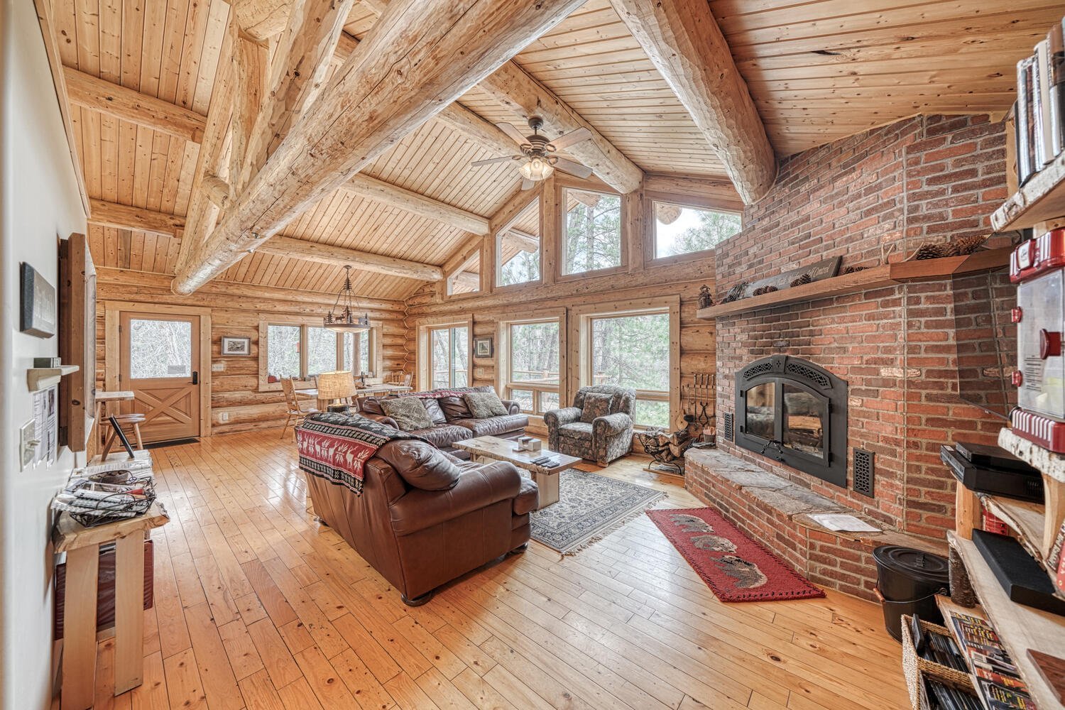 Nathrop Vacation Rental