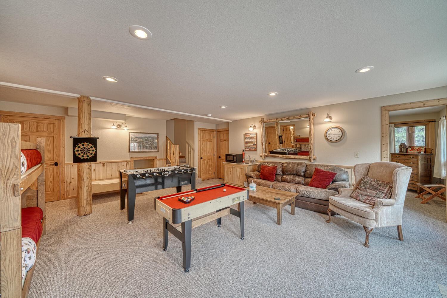 Nathrop Vacation Rental