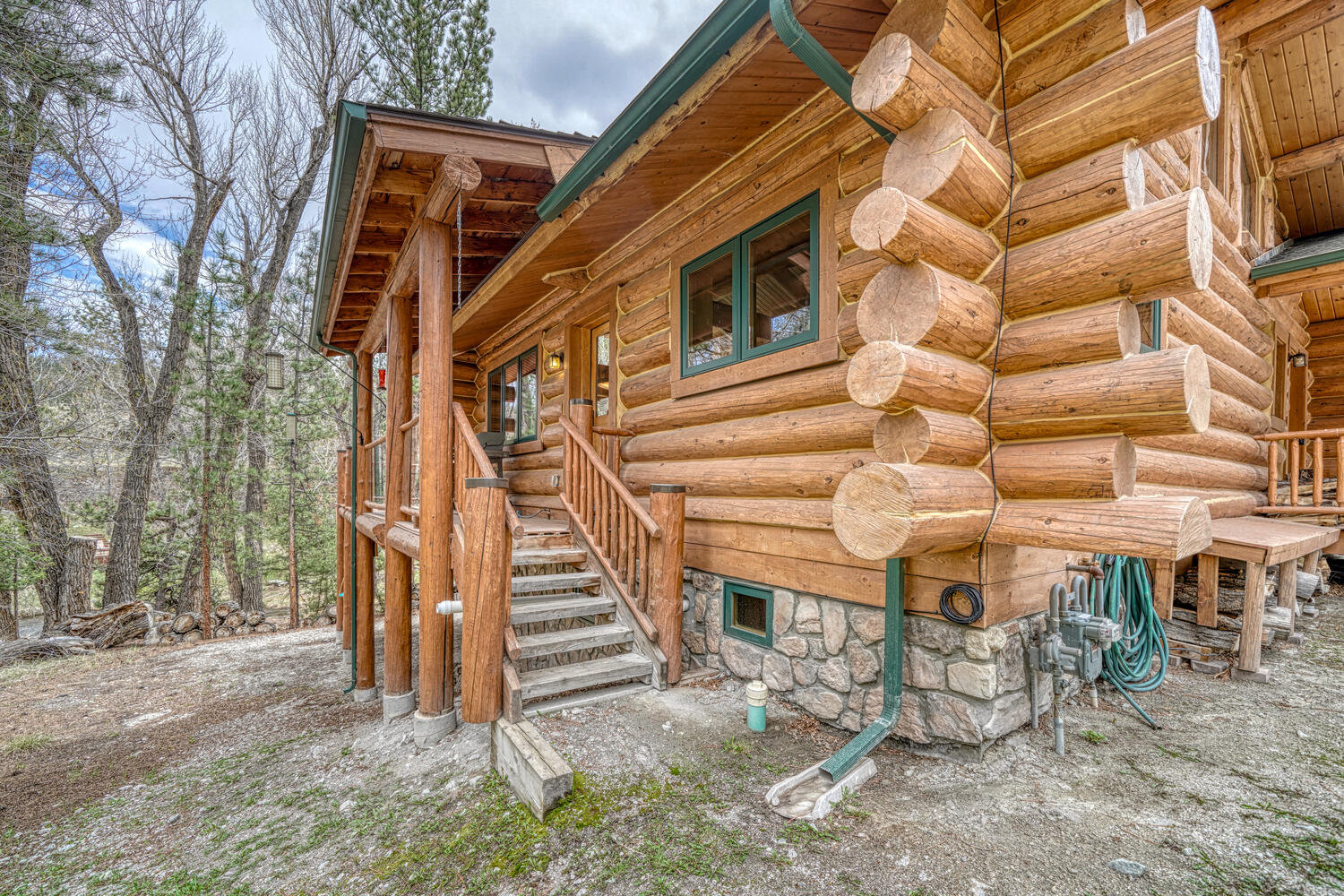 Nathrop Vacation Rental