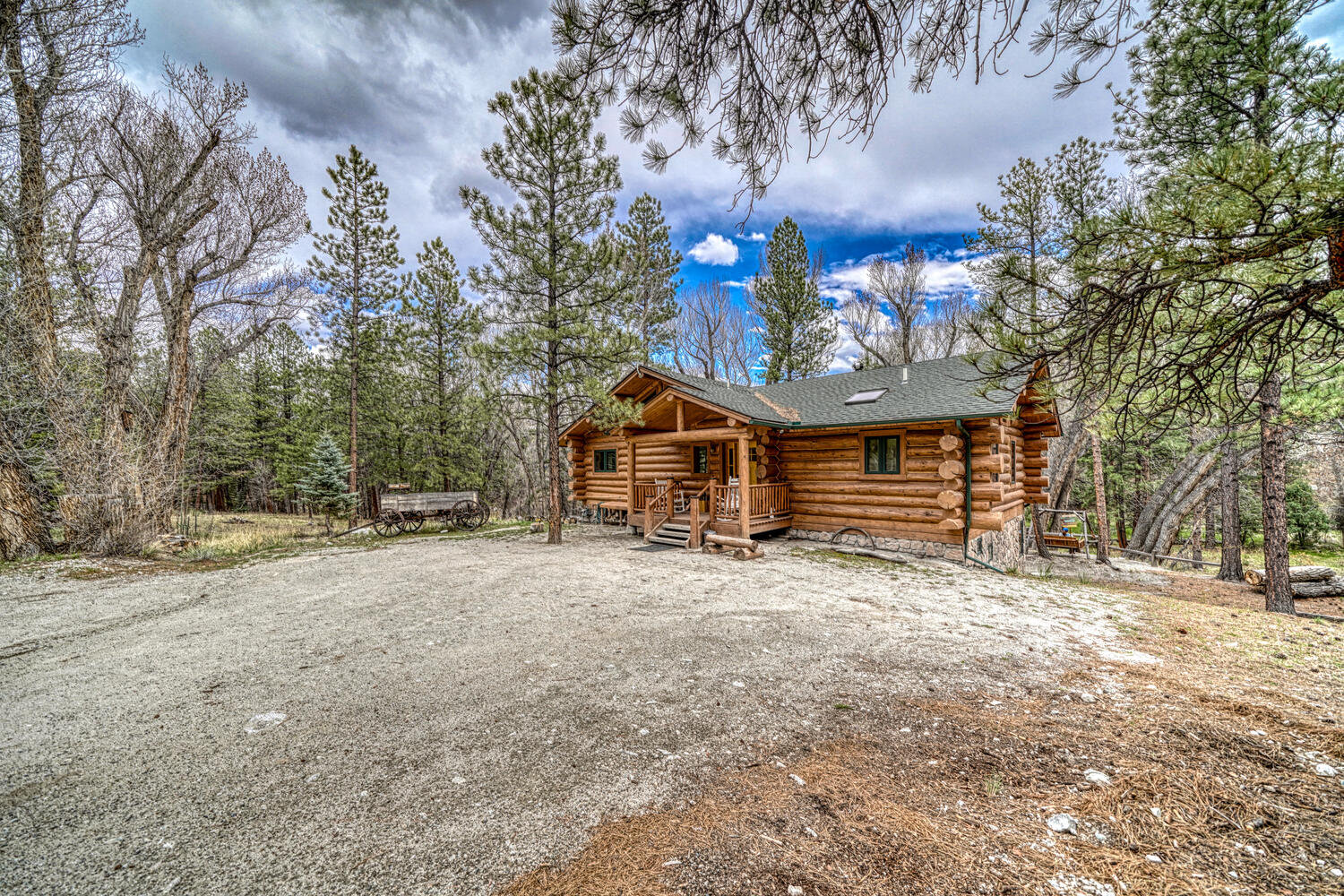 Nathrop Vacation Rental