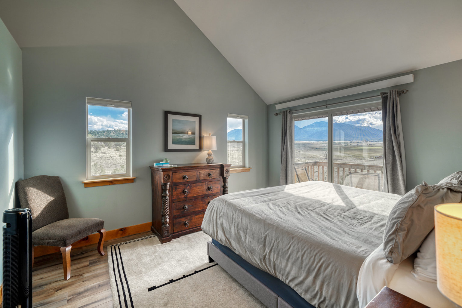 Nathrop Vacation Rental