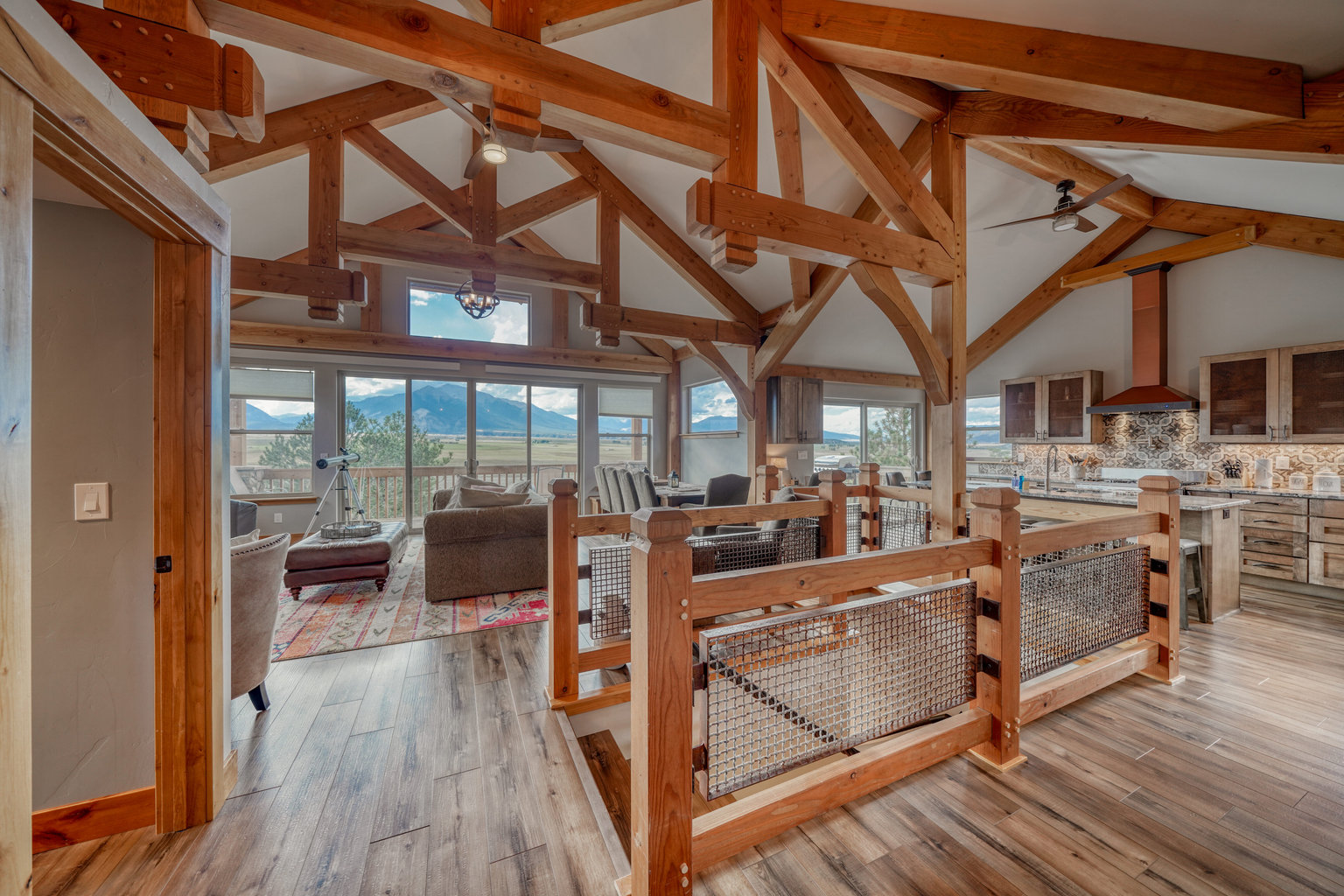 Nathrop Vacation Rental