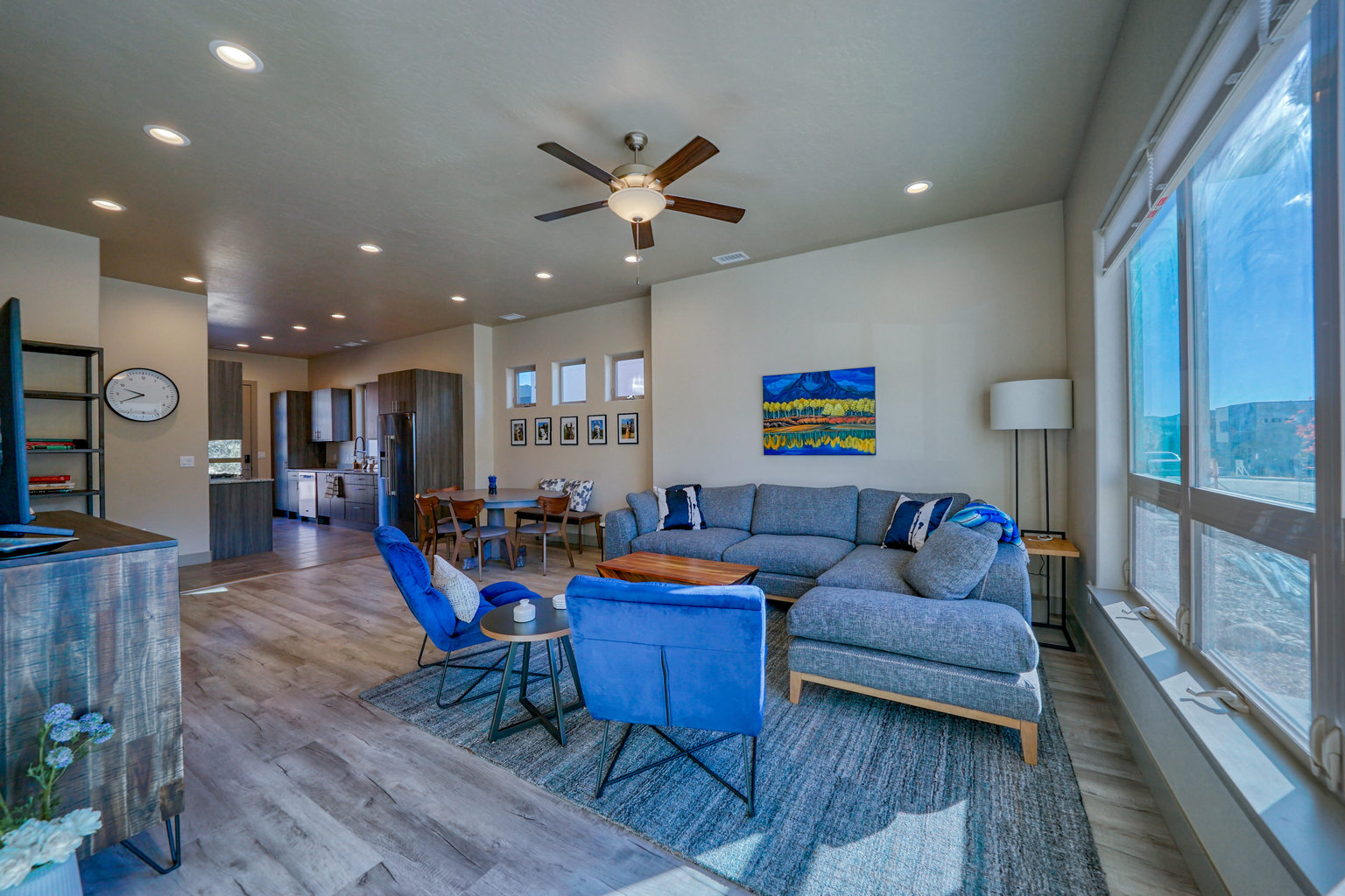 Poncha Springs Vacation Rental