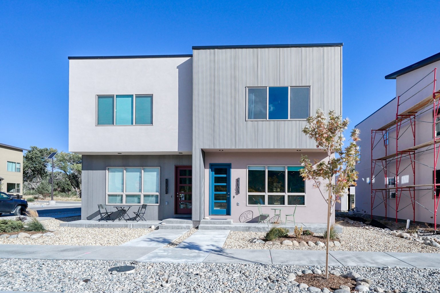 Poncha Springs Vacation Rental