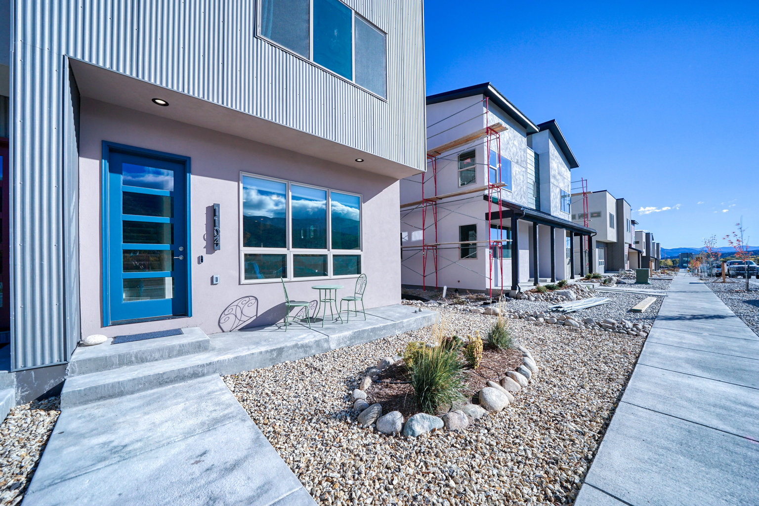 Poncha Springs Vacation Rental