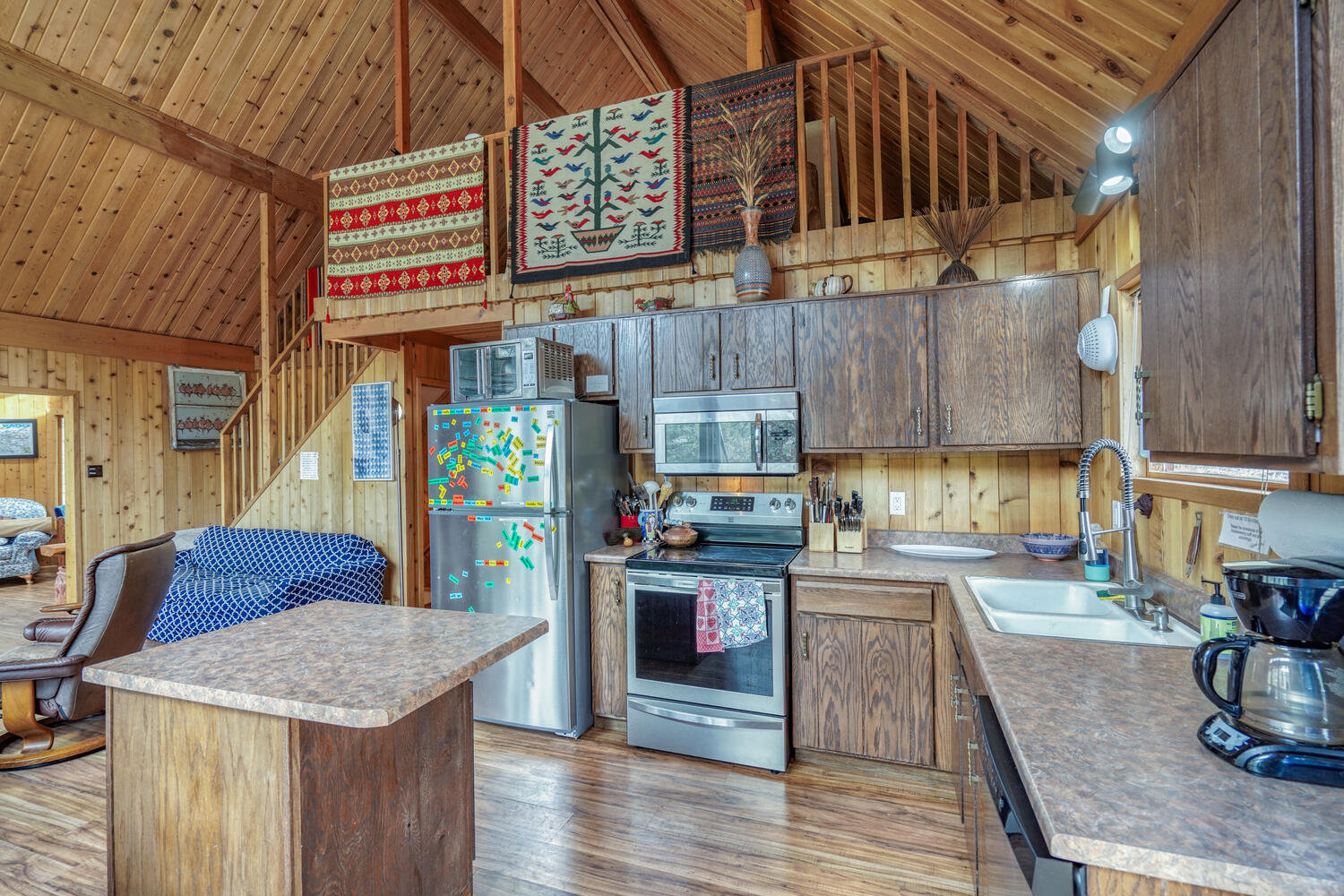 Nathrop Vacation Rental